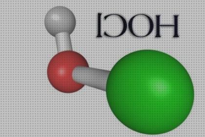 Las mejores cloro hipoclorito de sodio cloro libre