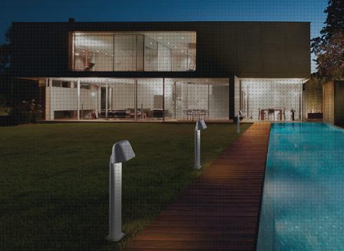 Los 17 Mejores iluminacion exteriores piscinas