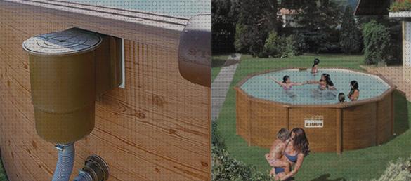 ¿Dónde poder comprar desmontables piscinas imitaciones?