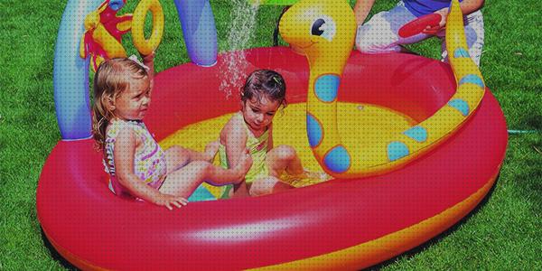 ¿Dónde poder comprar infantiles bestway piscina infantil bestway?
