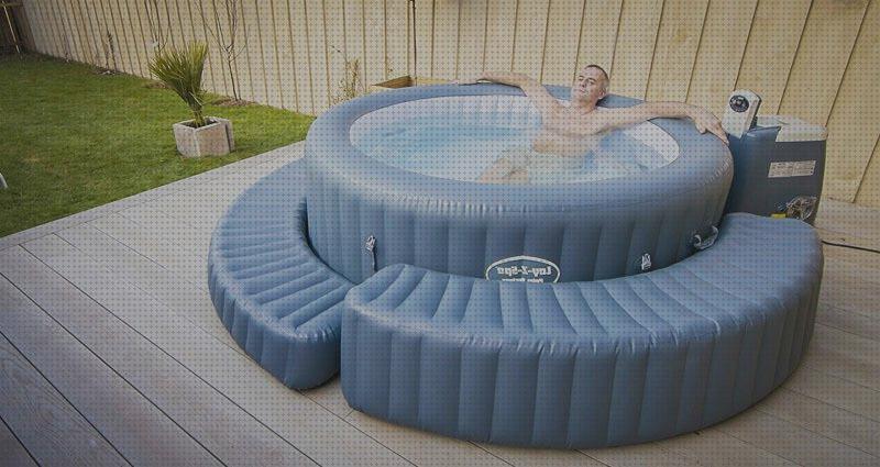 ¿Dónde poder comprar Más sobre aquaparx spa hinchable Más sobre bañera hidromasaje de la fone Más sobre piscina rigida 3 20x1 20 inflatable jacuzzi?