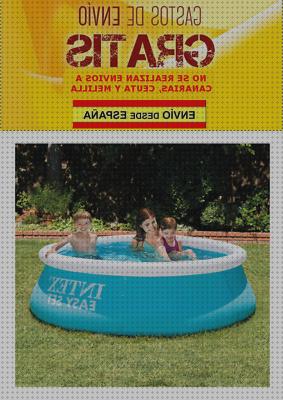 ¿Dónde poder comprar intex 28272 intex piscina infantiles dinos intex intex 28101np?