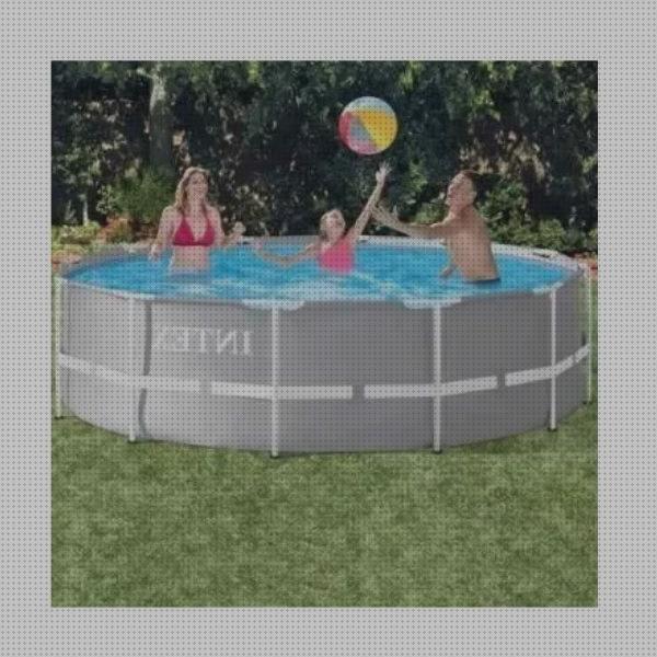 Las mejores piscina intex 366 intex intex 366 x 99