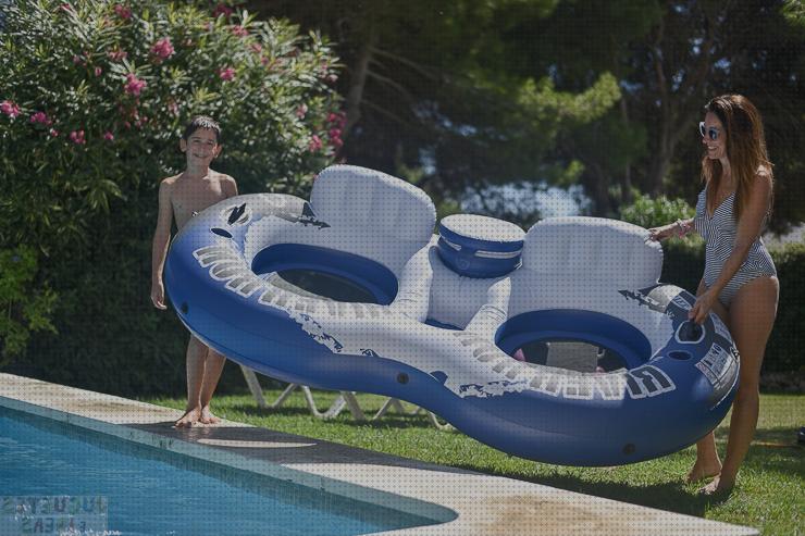 Las mejores marcas de hinchables piscina intex hinchables intex colchones hinchables piscina