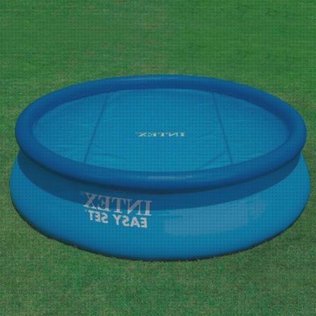 Review de intex hinchables piscina