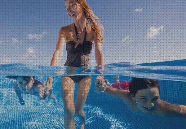 ¿Dónde poder comprar piscina desmontable intex ultra frame intex intex piscina desmontable small frame 300x200x75 cm?