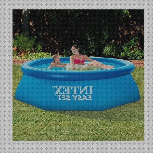 ¿Dónde poder comprar piscina hinchable intex 244 intex intex piscina hinchable 244 x 76 cm?