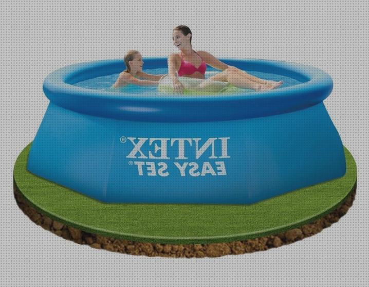 Las mejores piscinas intex intex piscina hinchable compresor