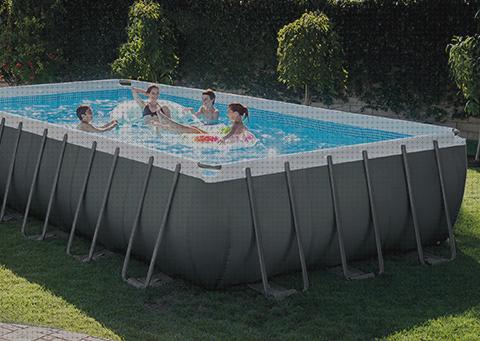 ¿Dónde poder comprar piscinas intex intex piscina?