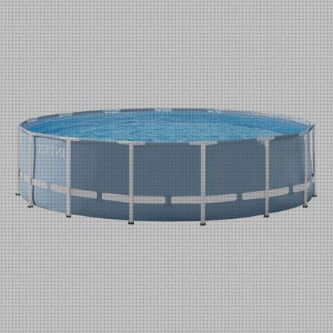 Las mejores marcas de piscina desmontables intex piscina desmontables