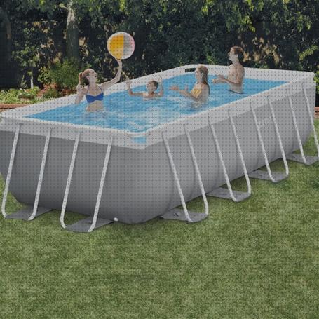 ¿Dónde poder comprar intex piscina infantiles dinos intex intex rectangular?