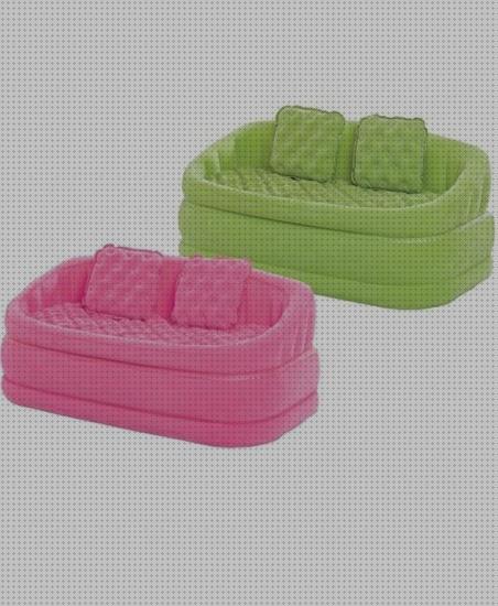 ¿Dónde poder comprar sofa hinchable intex intex piscina infantiles dinos intex intex sofa inflable?