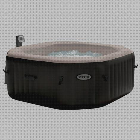 Review de intex spa hinchable