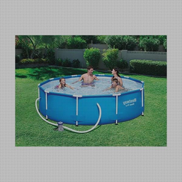 ¿Dónde poder comprar piscina intex 305 intex intex tubular 305?