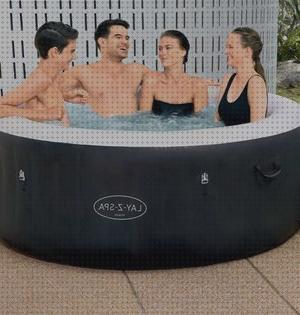 Las mejores piscina hinchable 180 jacuzzi 180 por 80 empotrable