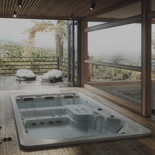 Las mejores marcas de piscina madera jacuzzi 4 plazas madera