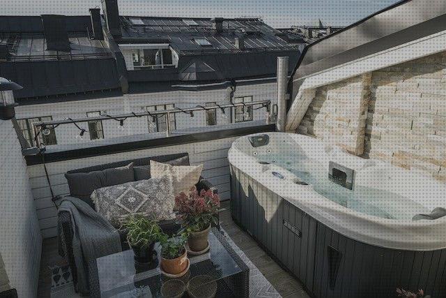 Review de los 19 mejores jacuzzis balcones exteriores a la venta