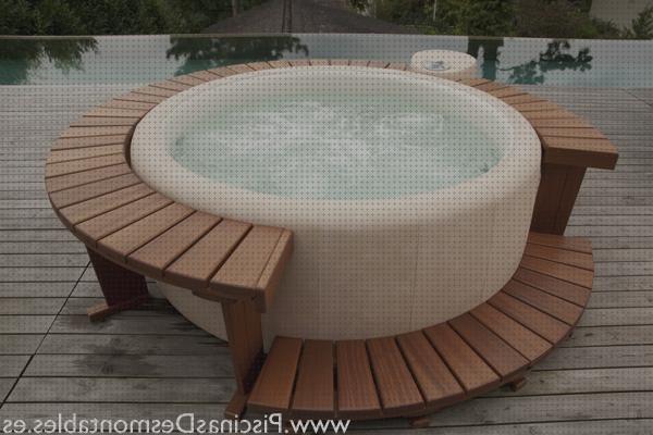 Review de jacuzzi desmontable