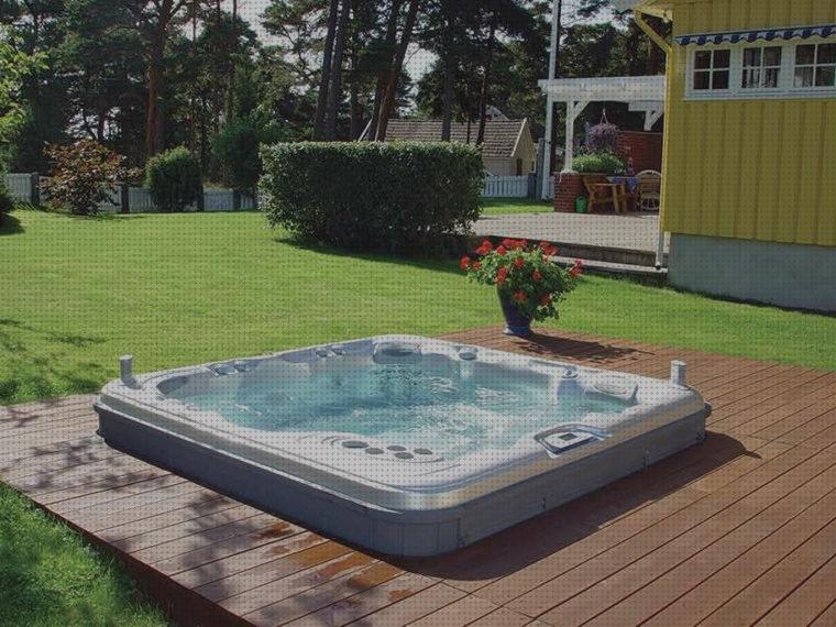 ¿Dónde poder comprar jacuzzis jacuzzi empotrado exterior?