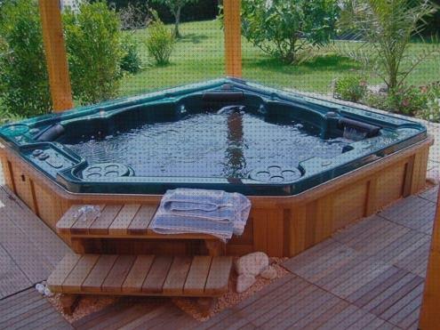 ¿Dónde poder comprar jacuzzis jacuzzi esquinero exterior?