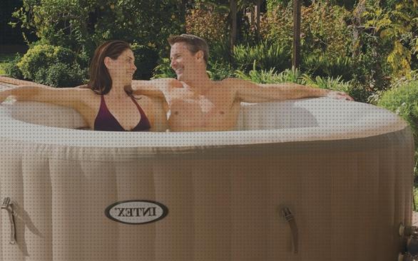 Las mejores piscina desmontable acero 150 jacuzzi exterior 150