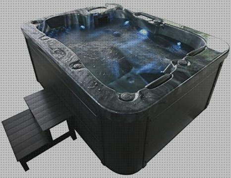 Las mejores marcas de bañera hidromasaje 160 jacuzzi exterior 160