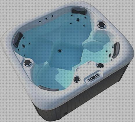 Análisis de los 32 mejores jacuzzis exteriores 160 para comprar