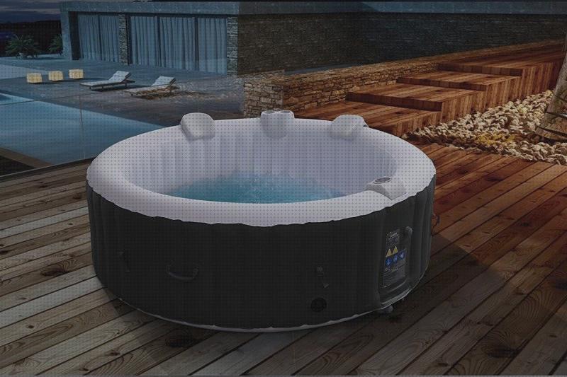 ¿Dónde poder comprar piscina hinchable personas mayores jacuzzi exterior 4 personas barato?