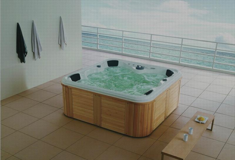 Las mejores spa jacuzzi exterior as 001a Más sobre aquaparx spa hinchable Más sobre bañera hidromasaje de la fone jacuzzi exterior as 001a