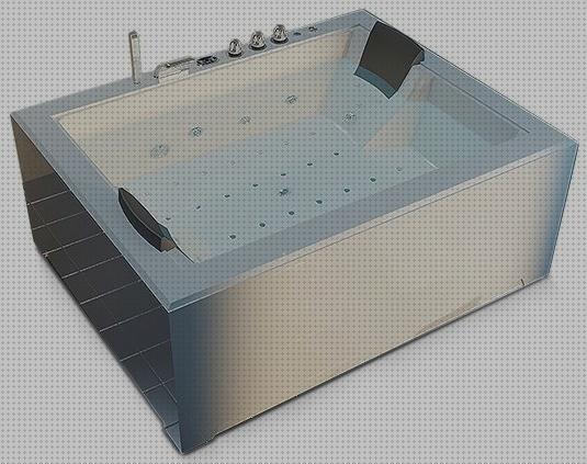 Las mejores jacuzzis jacuzzi exterior bañera