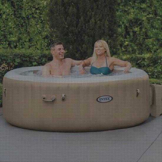 ¿Dónde poder comprar piscina hinchable personas mayores jacuzzi exterior baratos 5 personas?