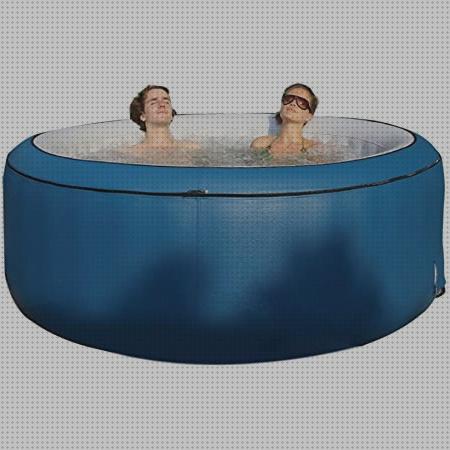 ¿Dónde poder comprar piscina desmontable con chorros jacuzzi exterior burbuja y chorros?