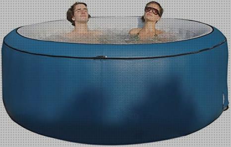 Las mejores marcas de piscina desmontable con chorros jacuzzi exterior burbuja y chorros