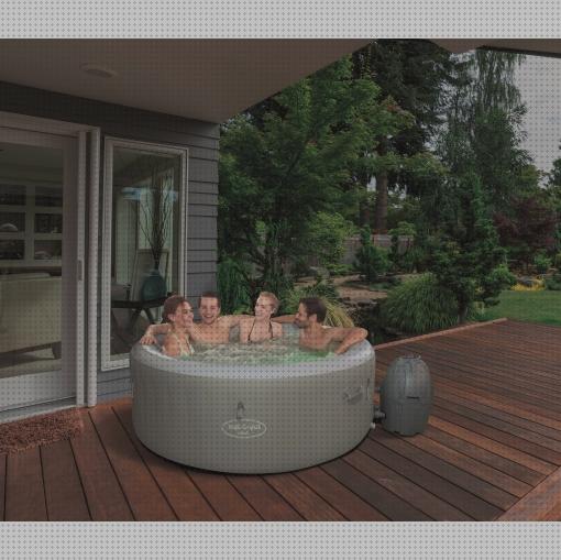 ¿Dónde poder comprar jacuzzis jacuzzi exterior carré?