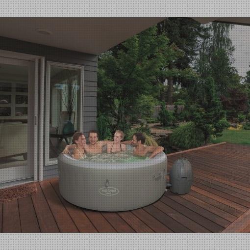 Los 33 Mejores jacuzzis exteriores carré a la venta