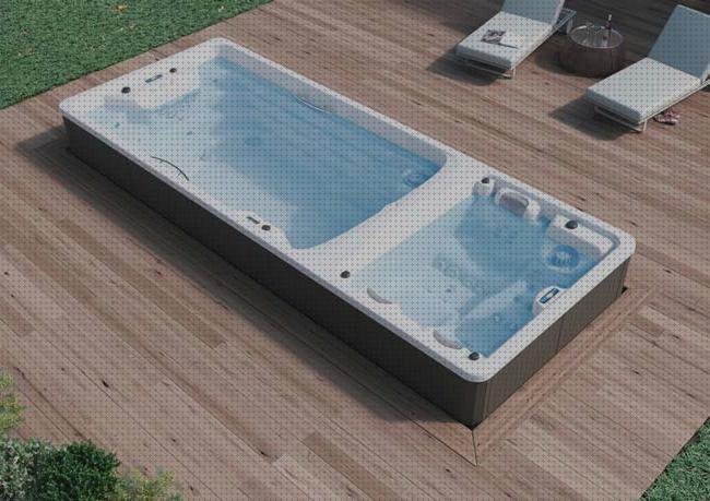 Las mejores jacuzzis jacuzzi exterior cristal