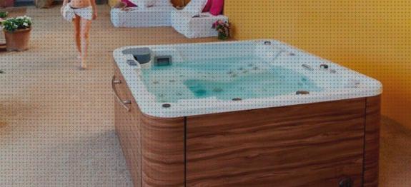 TOP 33 jacuzzis exteriores cype