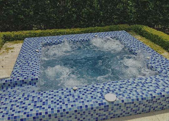 Las mejores Más sobre jacuzzi exterior climatizado jacuzzis jacuzzi exterior de concreto