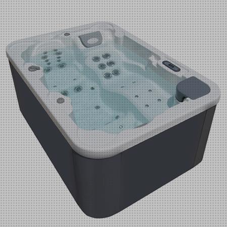 Las mejores piscina hinchable personas mayores jacuzzi exterior dos personas