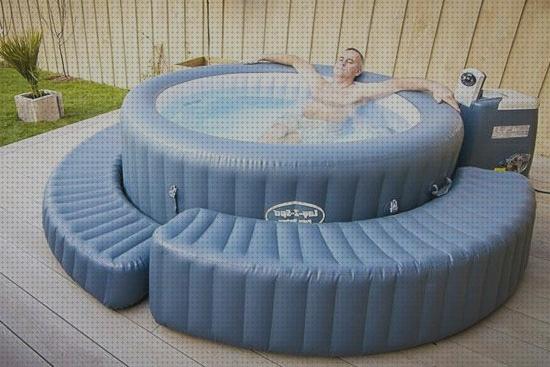 Las mejores marcas de Más sobre jacuzzi exterior climatizado jacuzzis jacuzzi exterior el corte inglés