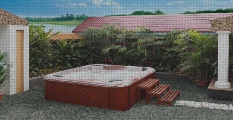 ¿Dónde poder comprar jacuzzi exterior caliente jacuzzis jacuzzi exterior el mejor?