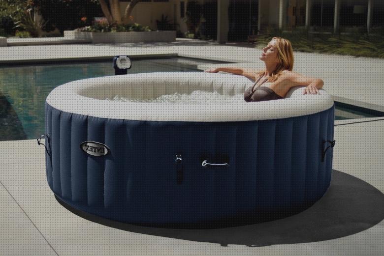 Las mejores jacuzzi exterior caliente jacuzzis jacuzzi exterior el mejor