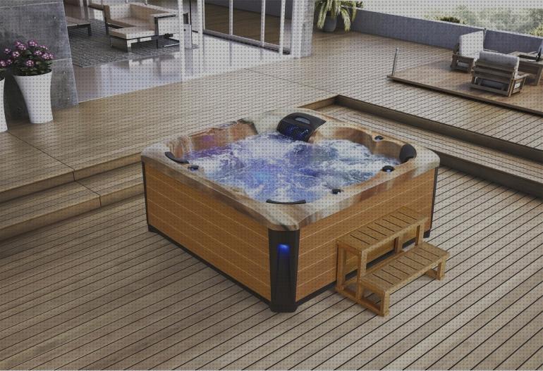 Las mejores Más sobre jacuzzi exterior climatizado jacuzzis jacuzzi exterior en casa