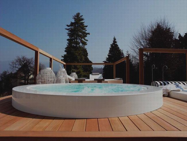 Las mejores Más sobre aquaparx spa hinchable Más sobre bañera hidromasaje de la fone Más sobre piscina rigida 3 20x1 20 jacuzzi exterior encastrar