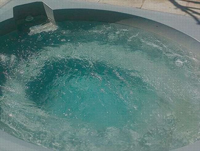 Las mejores Más sobre jacuzzi exterior climatizado jacuzzis jacuzzi exterior fibra de vidrio