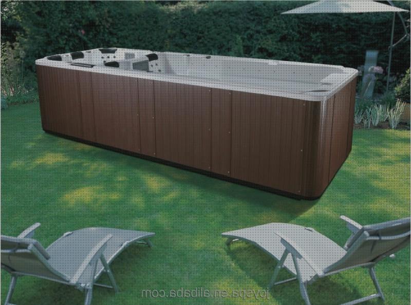 ¿Dónde poder comprar piscina desmontable grandes jacuzzi exterior grandes?