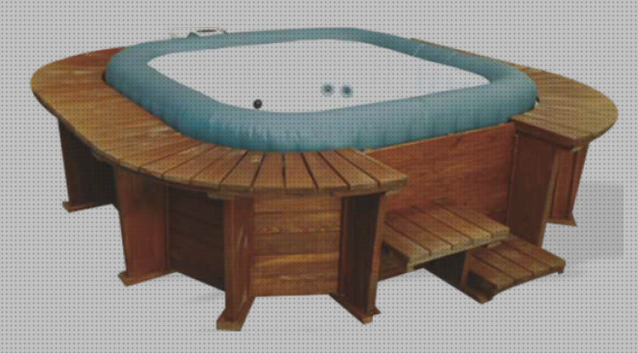 ¿Dónde poder comprar jacuzzi exterior hinchable jacuzzis jacuzzi exterior hinchable con borde?