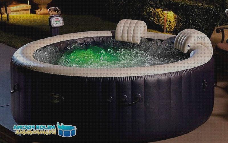 ¿Dónde poder comprar jacuzzi exterior hinchable jacuzzis jacuzzi exterior hinchable corteinglés?