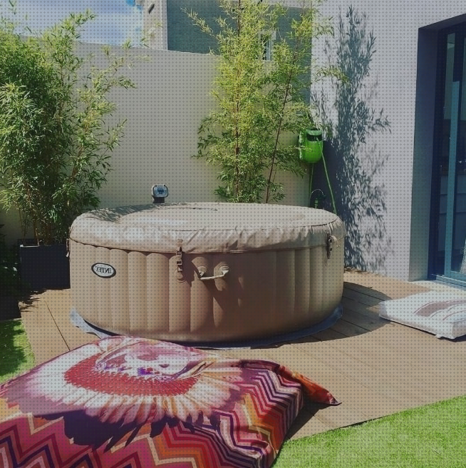 Las mejores intex jacuzzi hinchable intex piscina infantiles dinos intex jacuzzi exterior hinchable intex el