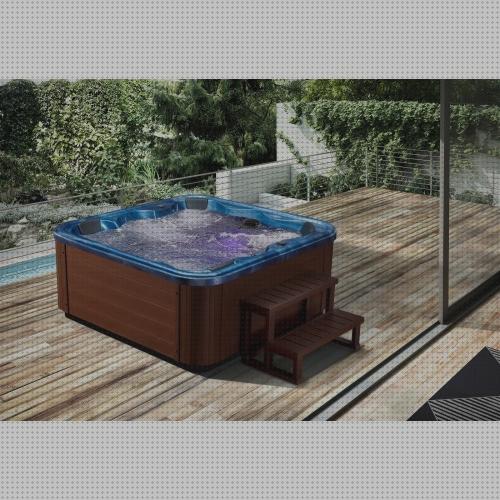 Review de jacuzzi exterior mas baratos